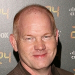 Glenn Morshower