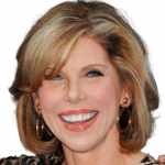 Christine Baranski