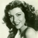 Gloria Marín