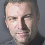 Steven Maines
