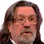 Ricky Tomlinson