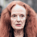 Grace Coddington