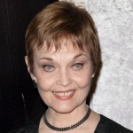 Grace Zabriskie