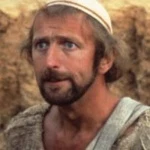 Graham Chapman