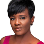 Tonia Jackson