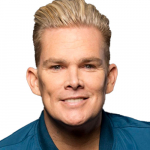 Mark McGrath