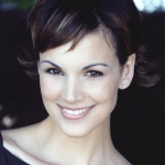 Michelle Holgate