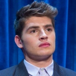 Gregg Sulkin