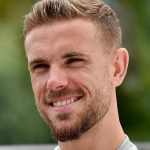 Jordan Henderson