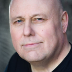 Alan Mitchell