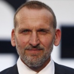 Christopher Eccleston