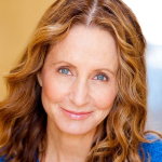 Gwen Holloway