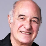 Ricardo Díaz Mourelle