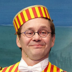 Patrick Haudecoeur