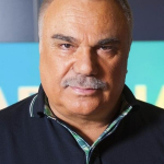 Halil Ergün