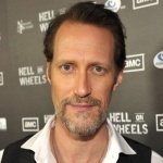 Christopher Heyerdahl