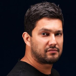 Hamed Behdad