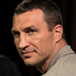 Wladimir Klitschko