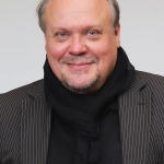 Hannu-Pekka Björkman