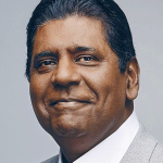 Vijay Amritraj