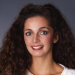 Cherry Gillespie