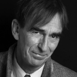Garth Gilker