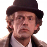 Christopher Lloyd