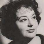 Hattie Jacques