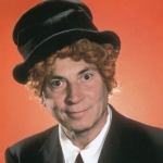 Harpo Marx