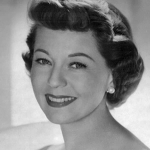 Harriet Nelson