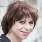 Frédérique Cantrel