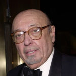 Ahmet Ertegun