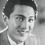 Haruo Tanaka