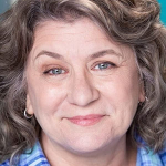 Carolyn Wilson