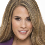 Bonnie-Jill Laflin