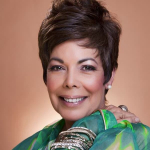 Jeannette Lehr