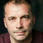 Nicolas Tennant