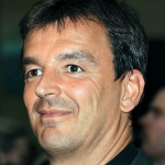Philippe Rousselet