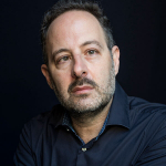 Diego Dubcovsky