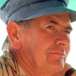 Gilbert Taylor