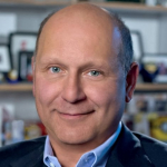 Christopher Meledandri