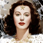 Hedy Lamarr