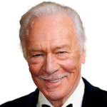 Christopher Plummer