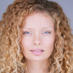 Amelia Anderson