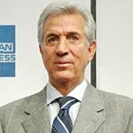 Charles A. Gargano