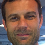Nicholas Osborne