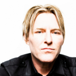 Tyler Bates