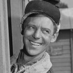 Larry Hovis