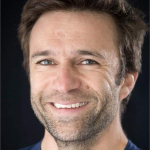 Richard Chapman