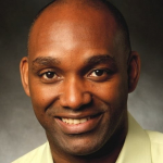 Broderick Johnson